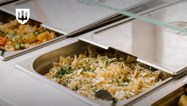 В Україні оновили правила організації харчування мобілізованих, які прибувають до ТЦК