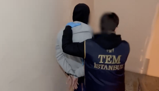 У Туреччині затримали 357 підозрюваних у причетності до ІДІЛ