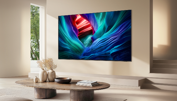 Samsung планує інтегрувати Google Photos у свої телевізори