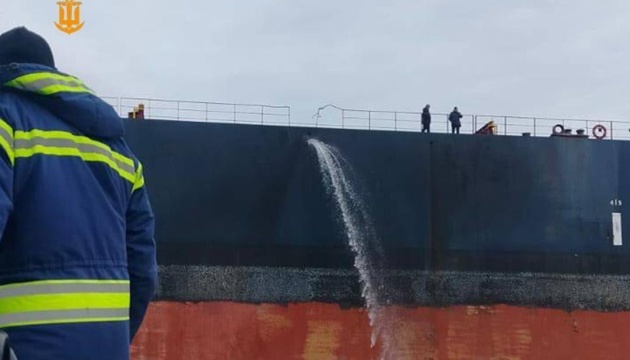 Russen greifen zwei zivile Schiffe an – Zivilisten verletzt 