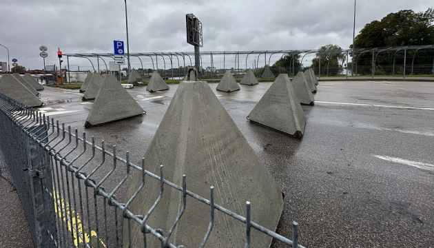 Литва планує замінувати мости з Росією