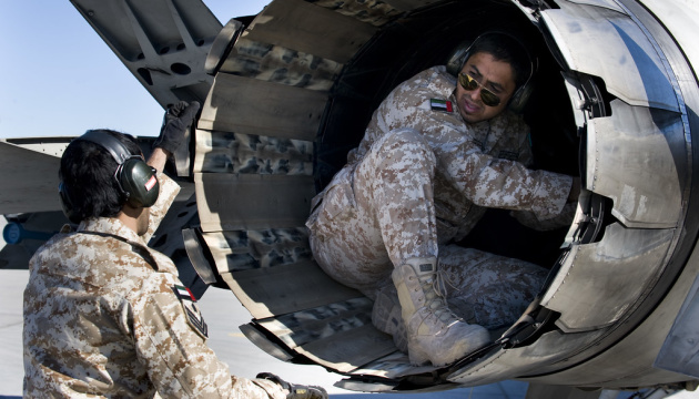 ОАЕ виведуть військових з Ємену після отриманого ультиматуму