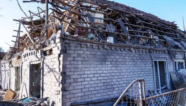  За добу ворог завдав 697 ударів по Запорізькій області, є загиблий, троє поранених