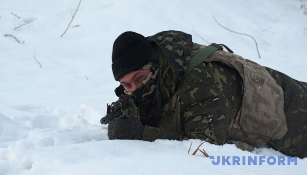 War update: 149 clashes on frontline over past day, Pokrovsk and Huliaipole sectors hottest
