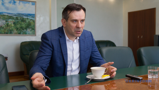 З 1 січня можна буде змінити свою виборчу адресу - голова ЦВК