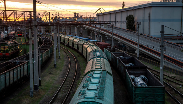 Agentes de ATESH sabotean en el ferrocarril en Vorónezh 