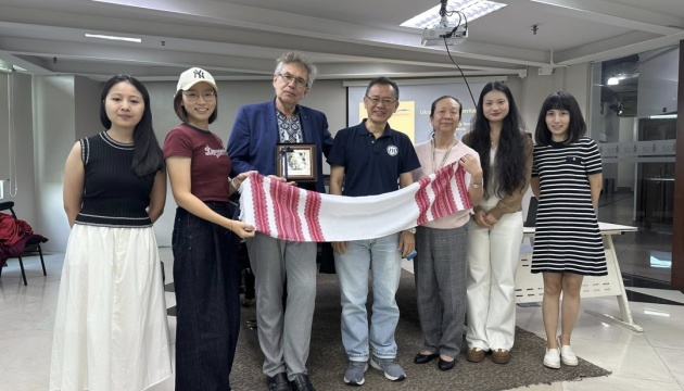 У Куала-Лумпурі пройшли Дні української культури та музики