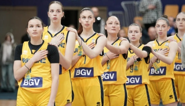 Український баскетбол підбив підсумки 2025 року