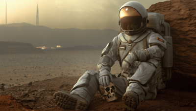 «Колонію» Макса Кідрука видадуть словацькою мовою