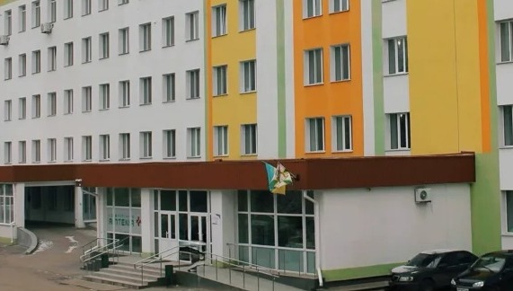 У Тростянці відновили пошкоджену ворогом міську лікарню