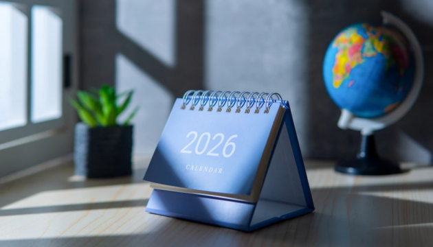 Майже 40% українців вважають, що наступний рік буде кращим