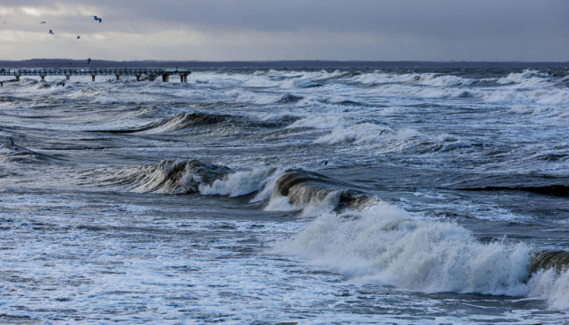 В Естонії виявили пошкодження п'яти підводних кабелів