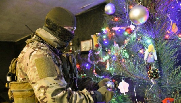 На фронті 120 зіткнень, на Покровському напрямку ворог зазнав значних втрат