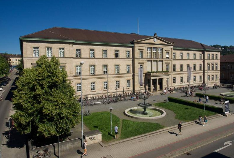 Тюбінгенський університет