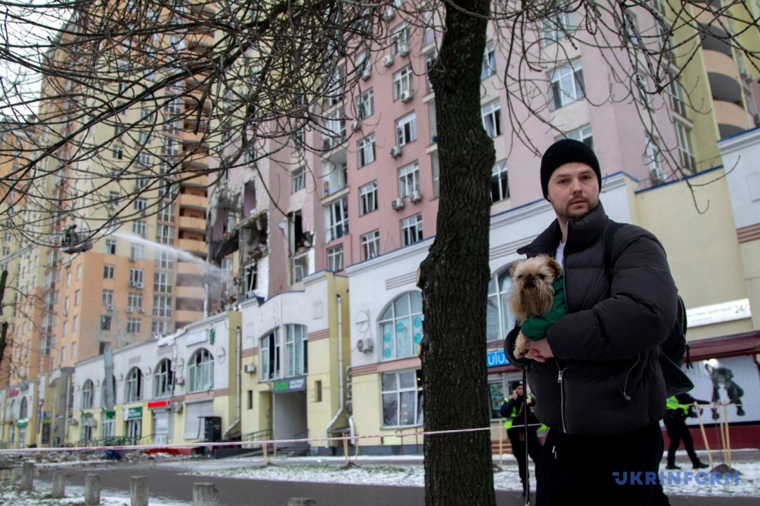 Фото: Кирило Чуботін