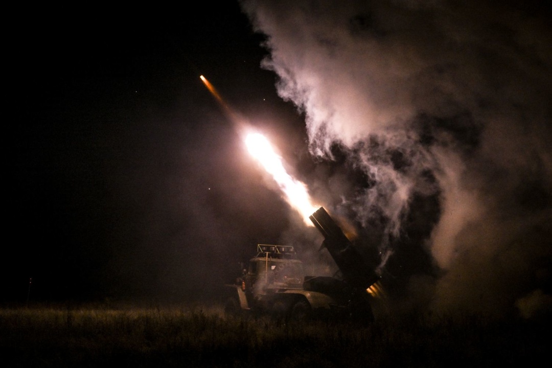 Фото: Дмитро Смольєнко