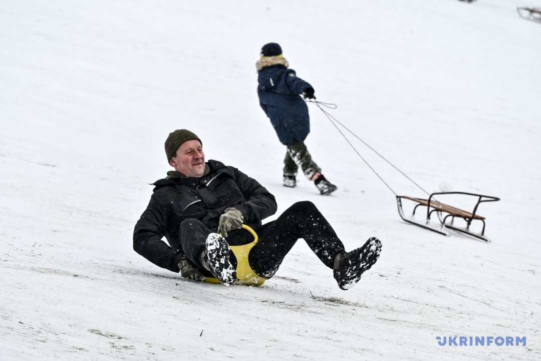 Фото: Дмитро Смольєнко