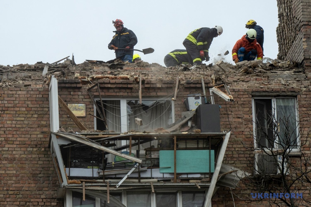 Фото: Данило Антонюк