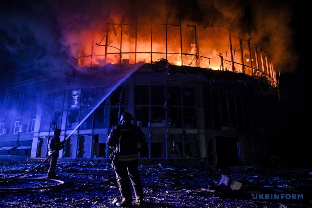 Фото: Дмитро Смольєнко