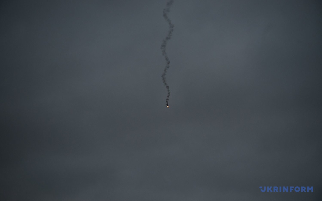 Фото: Євген Котенко