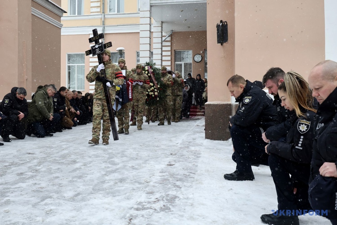 Фото: В’ячеслав Мадієвський