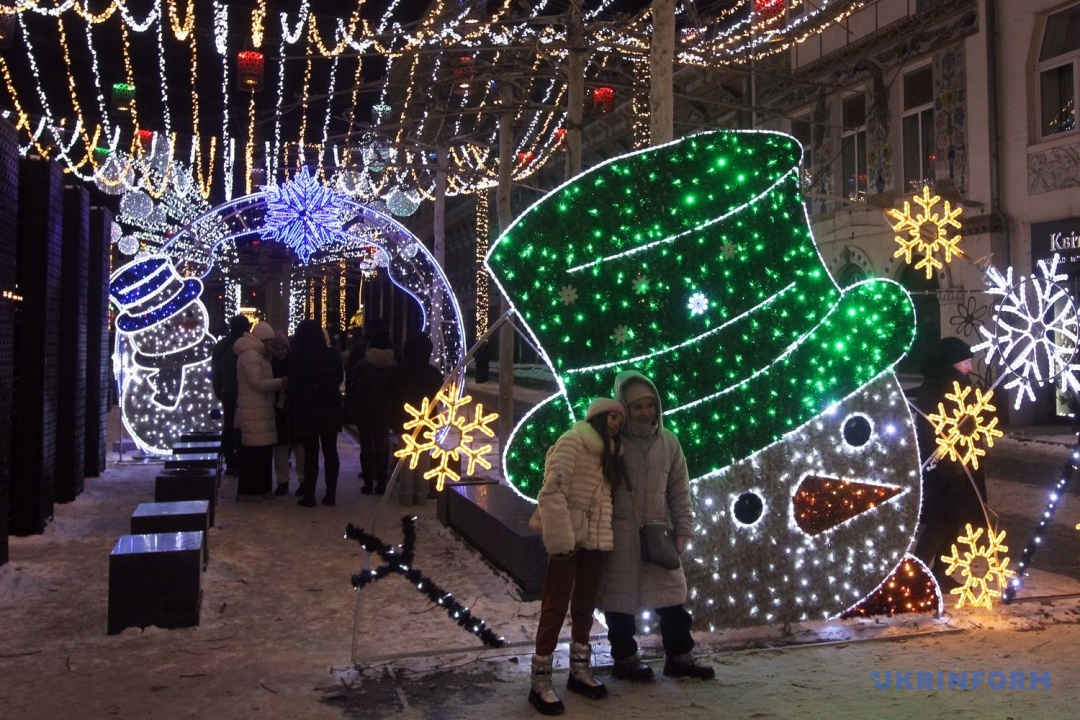 Фото: Микола М’якшиков