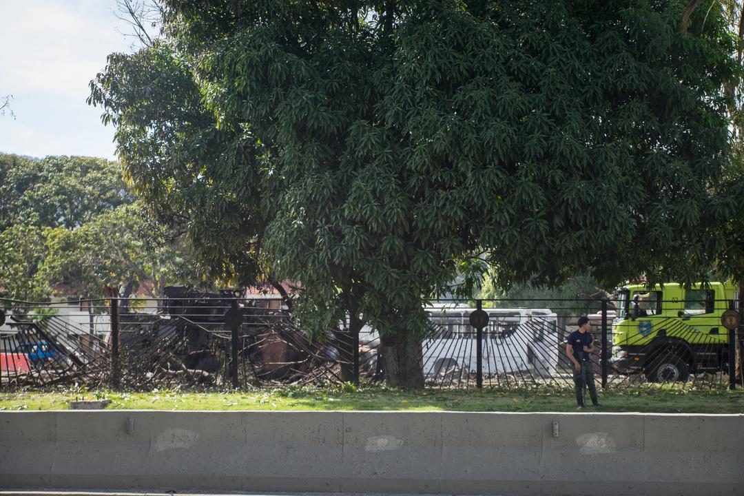 Під час атаки США по Венесуелі загинули 40 людей - ЗМІ
