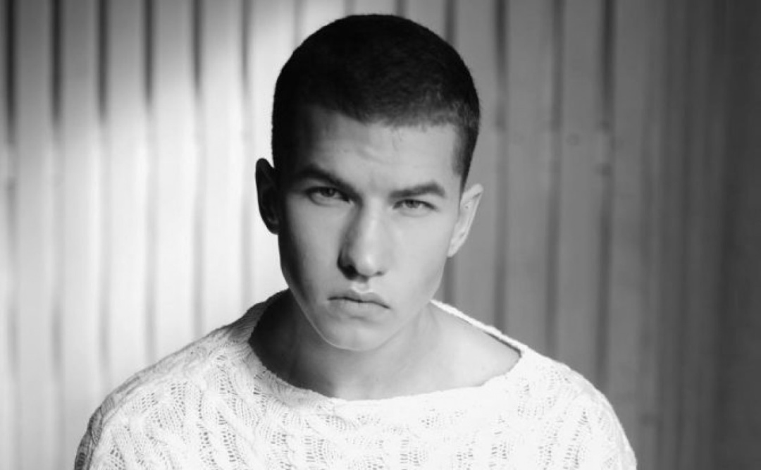 Памʼяті хореографа, військовослужбовця Володимира Ракова