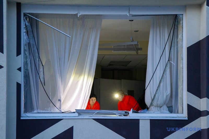 Фото: Кирило Чуботін