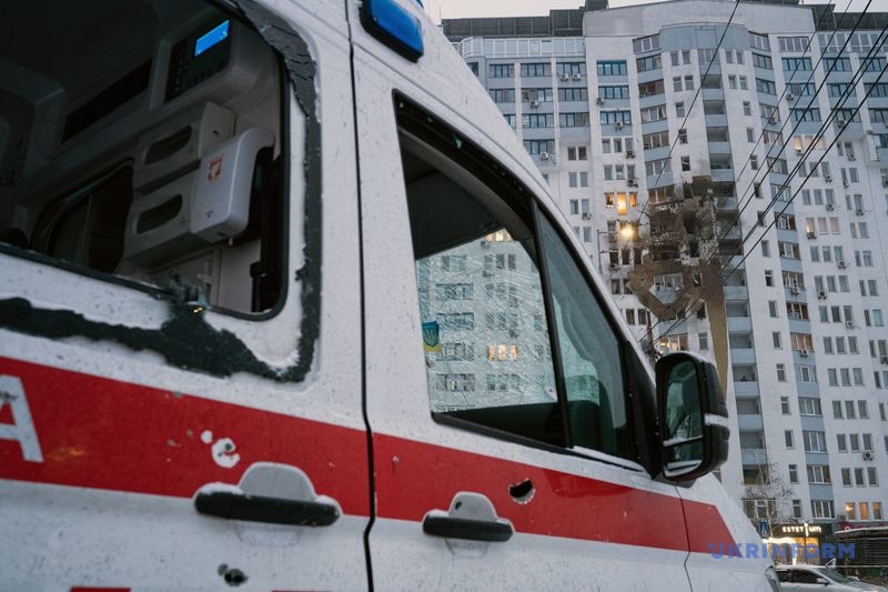 Фото: Данило Антонюк