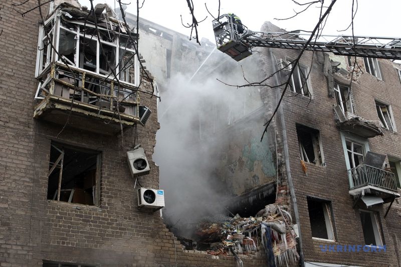 Фото: Микола М’якшиков