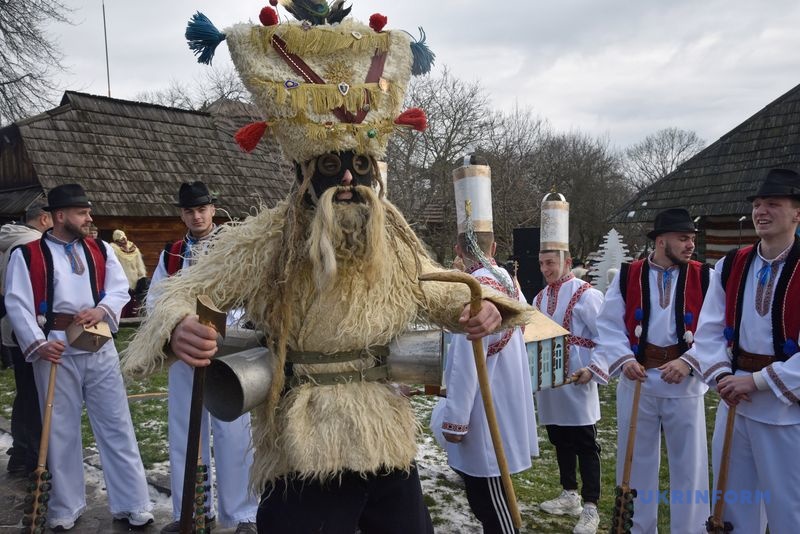 Фото: Юлій Зозуля