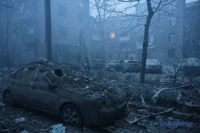 Фото: В’ячеслав Мадієвський