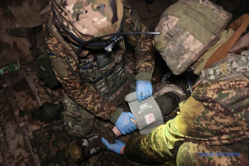 Фото: В’ячеслав Мадієвський