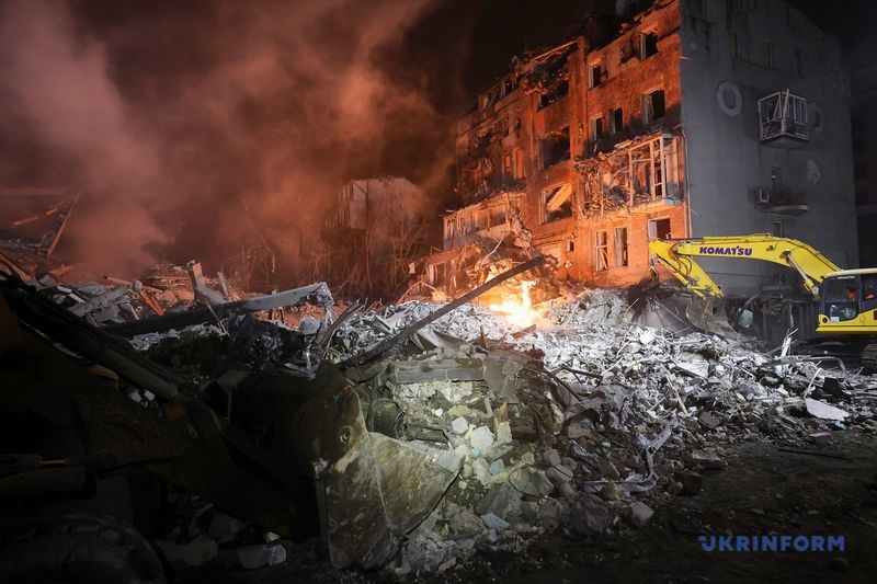 Фото: В’ячеслав Мадієвський