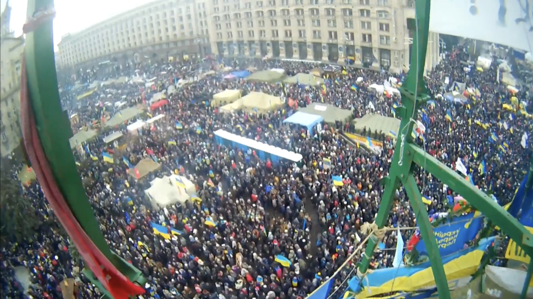 Фото: скріншот із відео