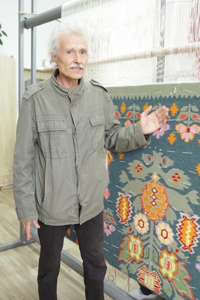 Олександр Бабенко