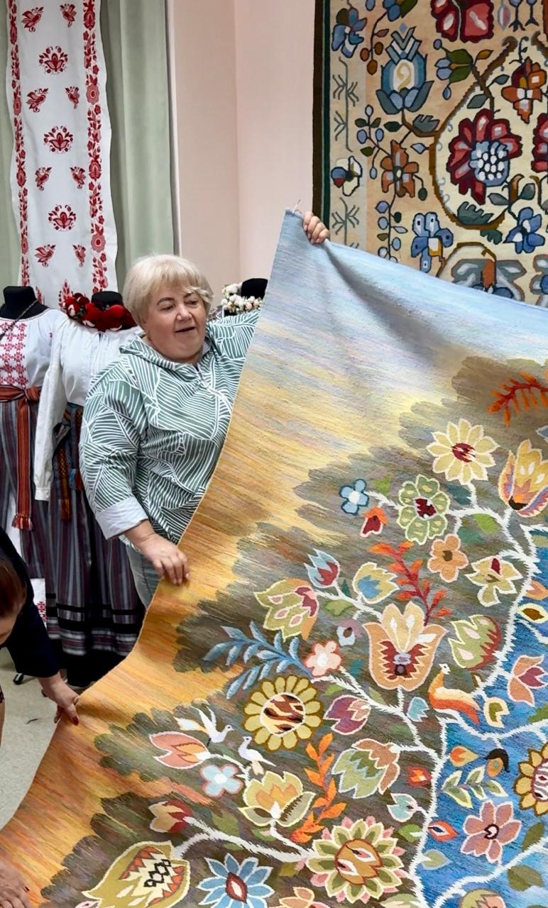 Надія Вакуленко