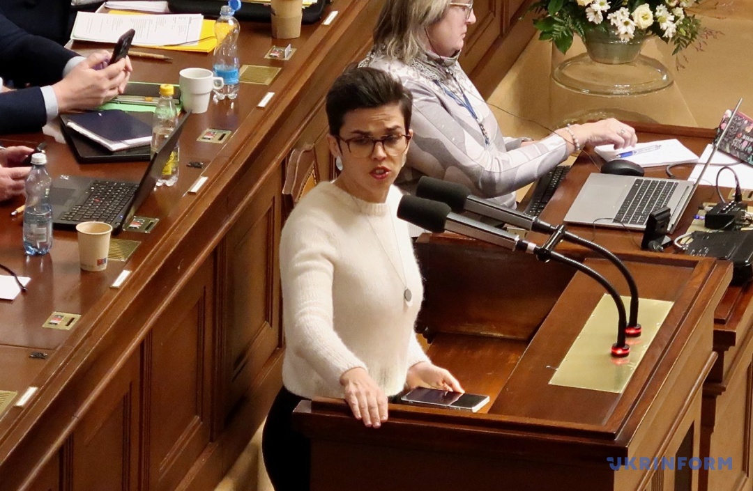 Опозиція у чеському парламенті цього тижня ще раз спробує усунути Окамуру