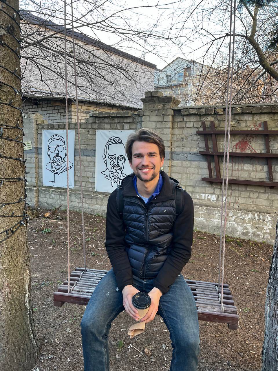 Пам’яті молодшого сержанта Антона Бондаренка (позивний «Бандерас»)