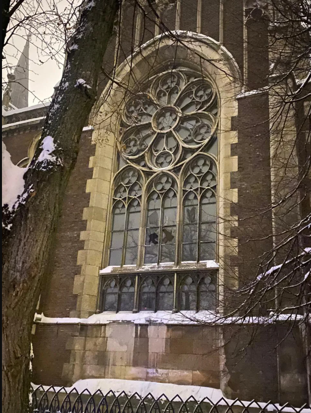 Фото: facebook.com/andriy.moskalenko