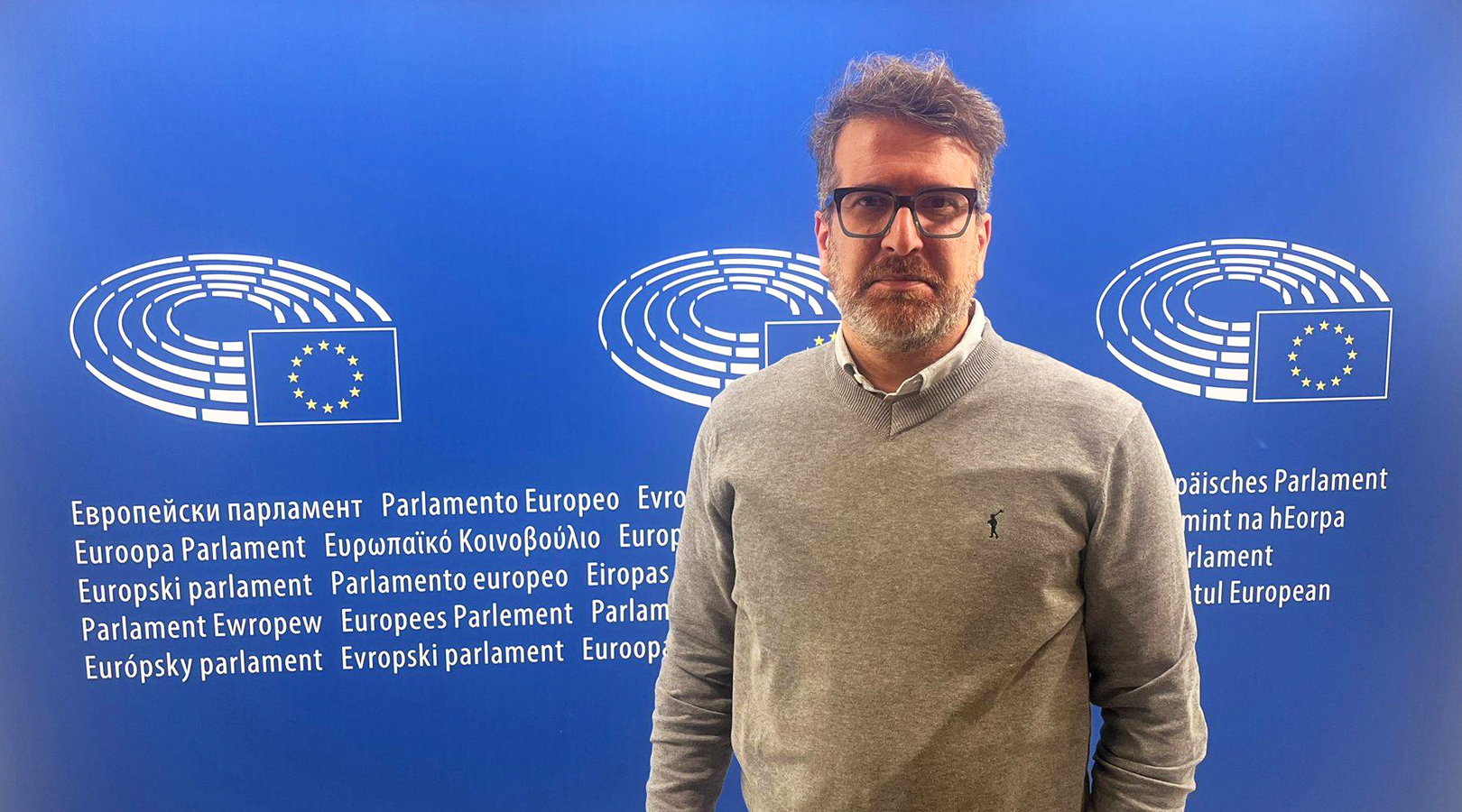 Мохсен Бехзад Карімі / Фото надане