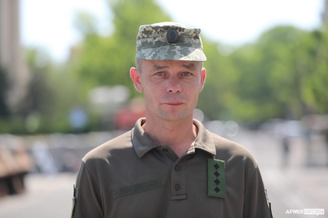 Олександр Смирнов