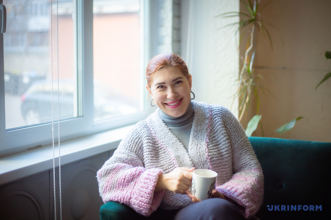 Тетяни Дзядик