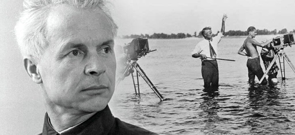 Олександр Довженко