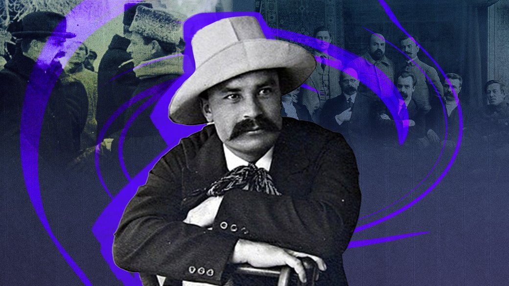 Володимир Винниченко