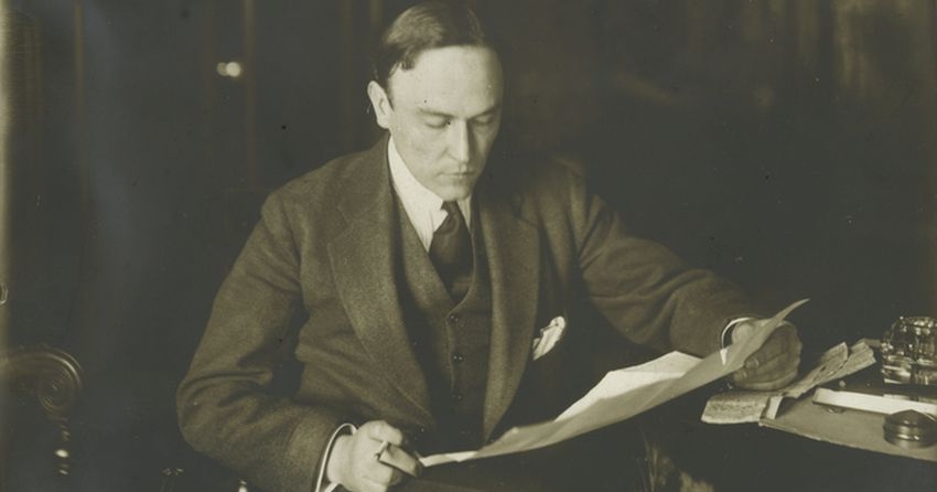 Михайло Терещенко