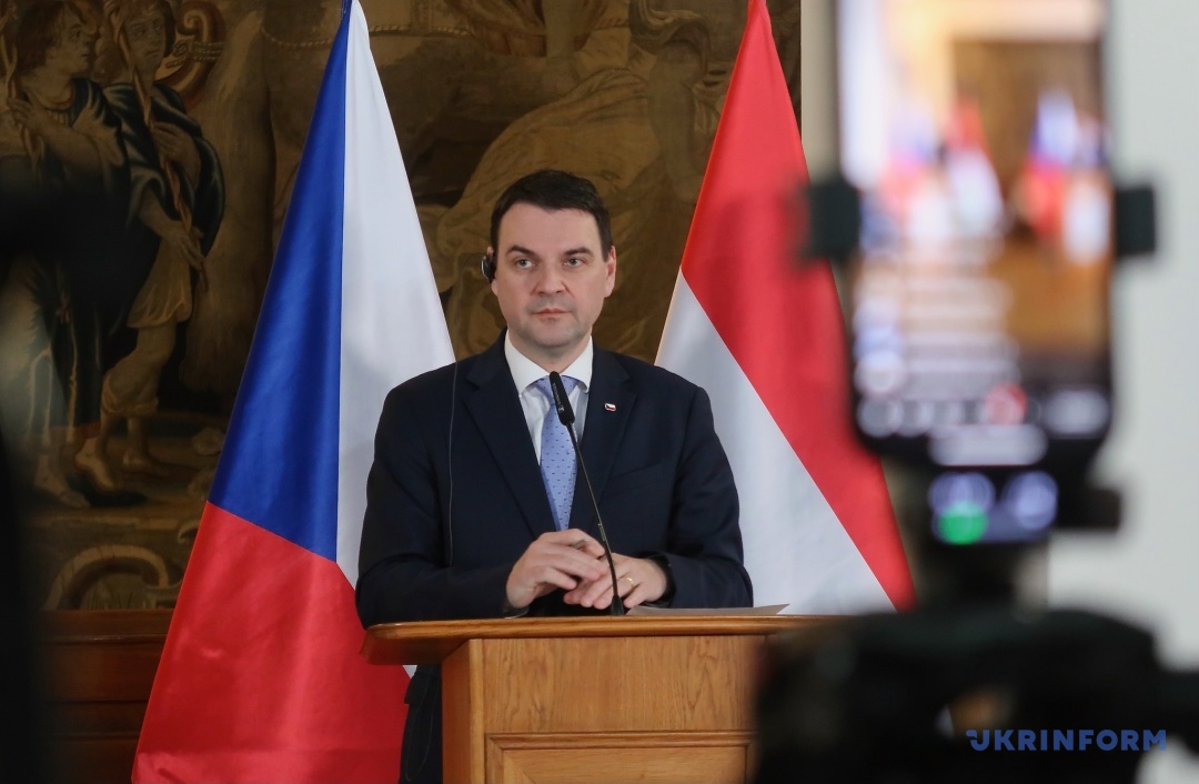  Петр Мацінка