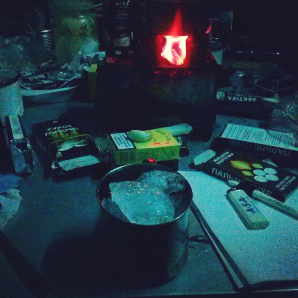 Бар нового терміналу: чай, кава, капучіно...