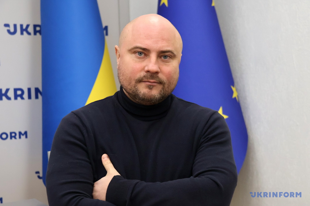 Євген Ковтун, 2026 рік.